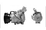 FC0215 Compressor, air conditioning 88320-2B410 88320-44140 TOYOTA AVENSI 1997-